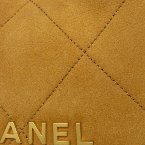Chanel 22 Line As3260 Bag - Picture 5 of 9